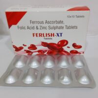 FERLISH-XT