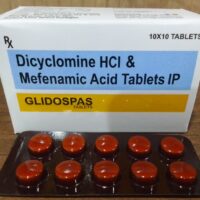 GLIDOSPAS