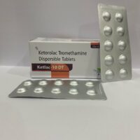 KETLAC-10 DT