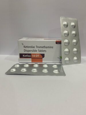 KETLAC-10 DT
