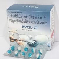 KVCIL-CT
