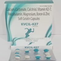 KVCIL-K27