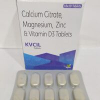 KVCIL