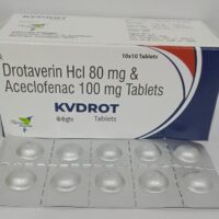 KVDROT