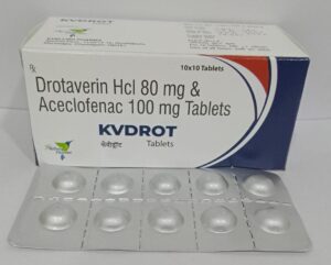 KVDROT