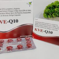KVE-Q10
