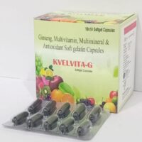 KVELVITA-G