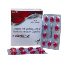 KVELVITA-LY
