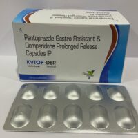 KVTOP-DSR