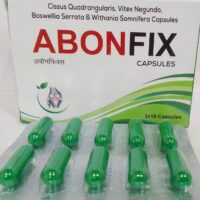 ABONFIX CAPSULE