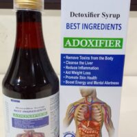 ADOXIFIER SYP
