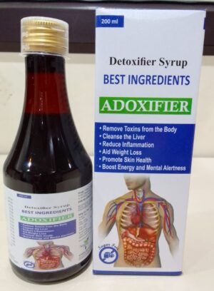 ADOXIFIER SYP