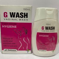 G-WASH