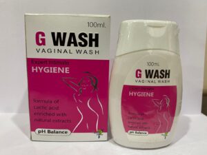 G-WASH