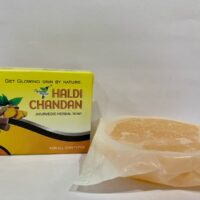 HALDI CHANDAN SOAP