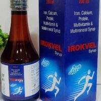 IROKVEL