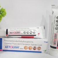KETOLISH