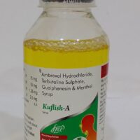 KUFLISH-A