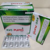 KVE-PLATES (TAB)
