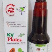 KVE-PLATES (SYP)