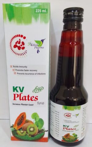 KVE-PLATES (SYP)