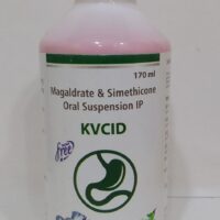 KVCID