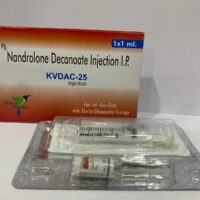 KVDAC-25