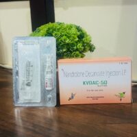 KVDAC-50
