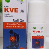 KVE-OIL (ROLLON)