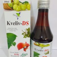 KVELIV-DS