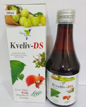 KVELIV-DS