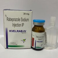 KVELRAB-IV