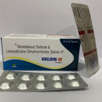 KVELRIN-M