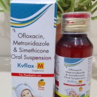 KVFLOX-M