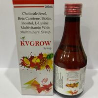 KVGROW