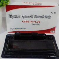KVMETH-PLUS