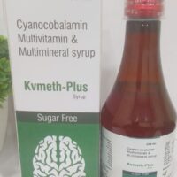 KVMETH-PLUS
