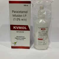 KVMOL IV