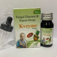 KVZYME-DROPS