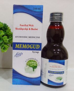 MEMOGUD