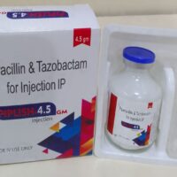PIPLISH 4.5 MG