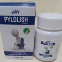 PYLOLISH