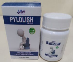 PYLOLISH