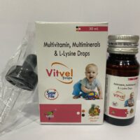 VITVEL -DROPS