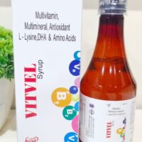 VITVEL LIQUID