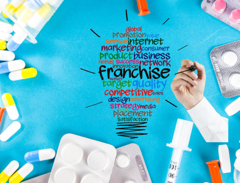 PCD Pharma Franchise Business Opportunity
