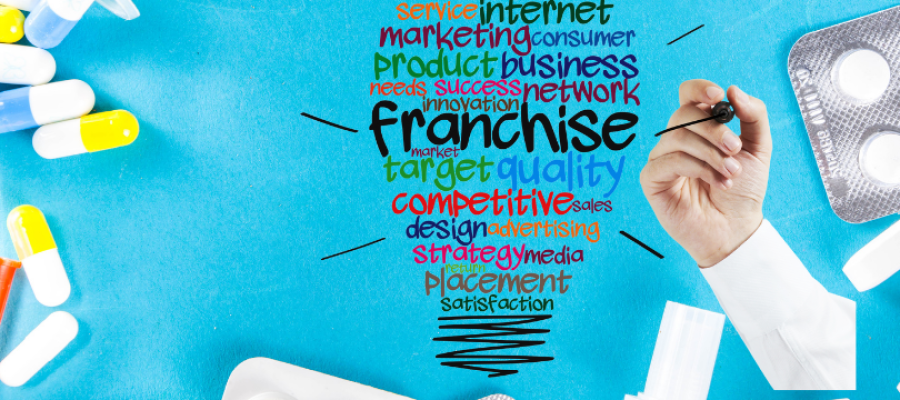 PCD Pharma Franchise Business Opportunity